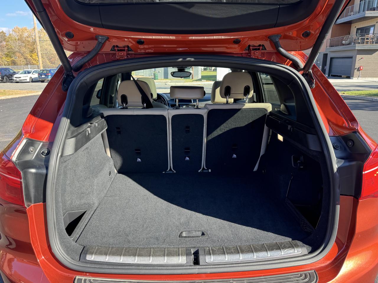 BMW X1 xDrive28i Sports Activity Vehicle 2018
