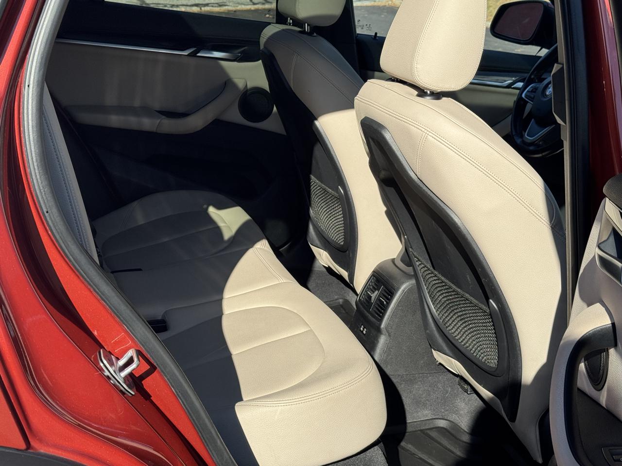 BMW X1 xDrive28i Sports Activity Vehicle 2018