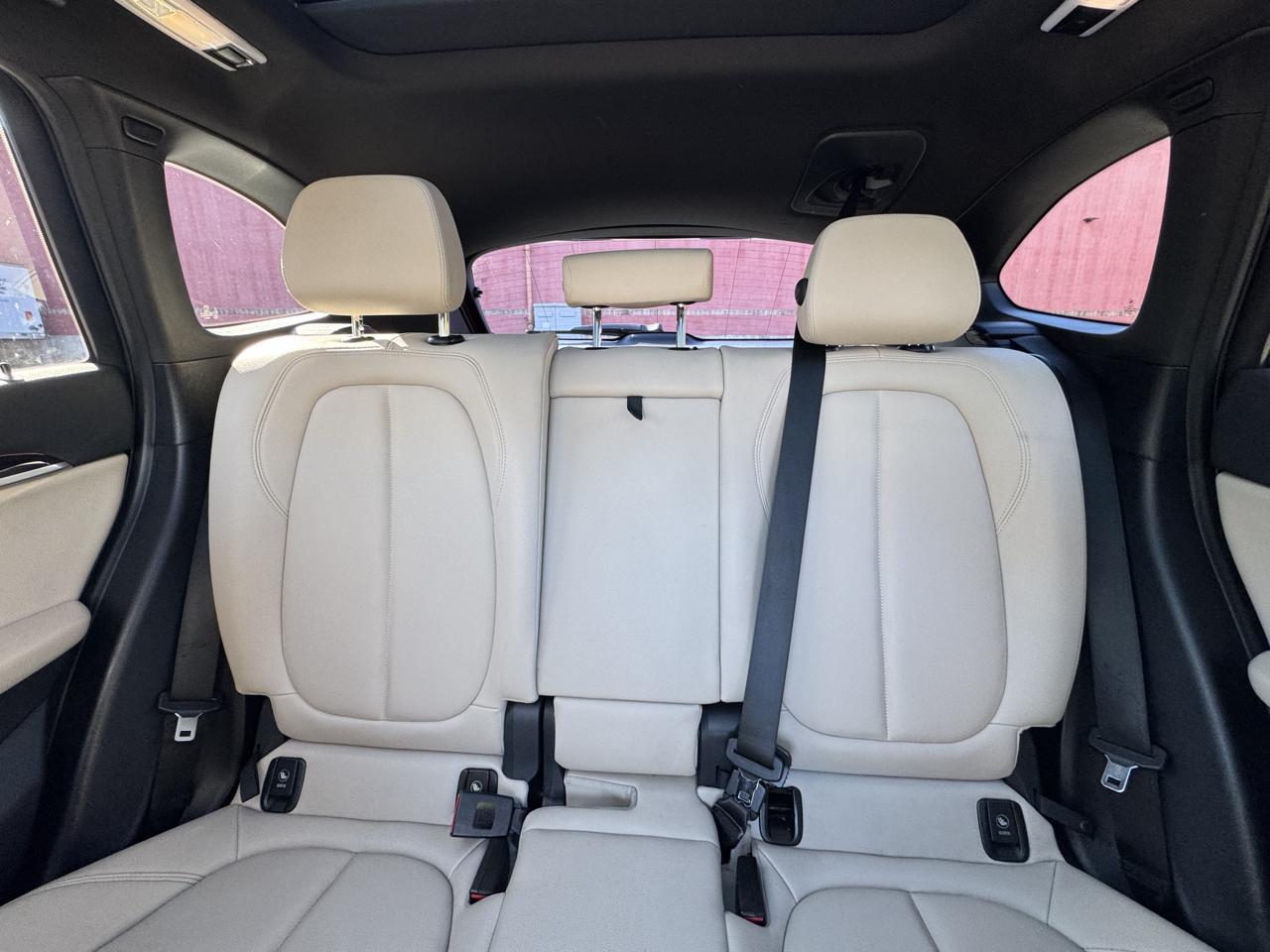 BMW X1 xDrive28i Sports Activity Vehicle 2018