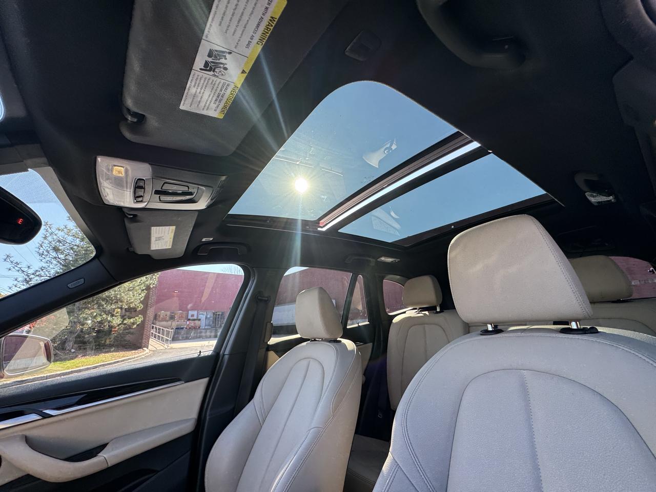 BMW X1 xDrive28i Sports Activity Vehicle 2018