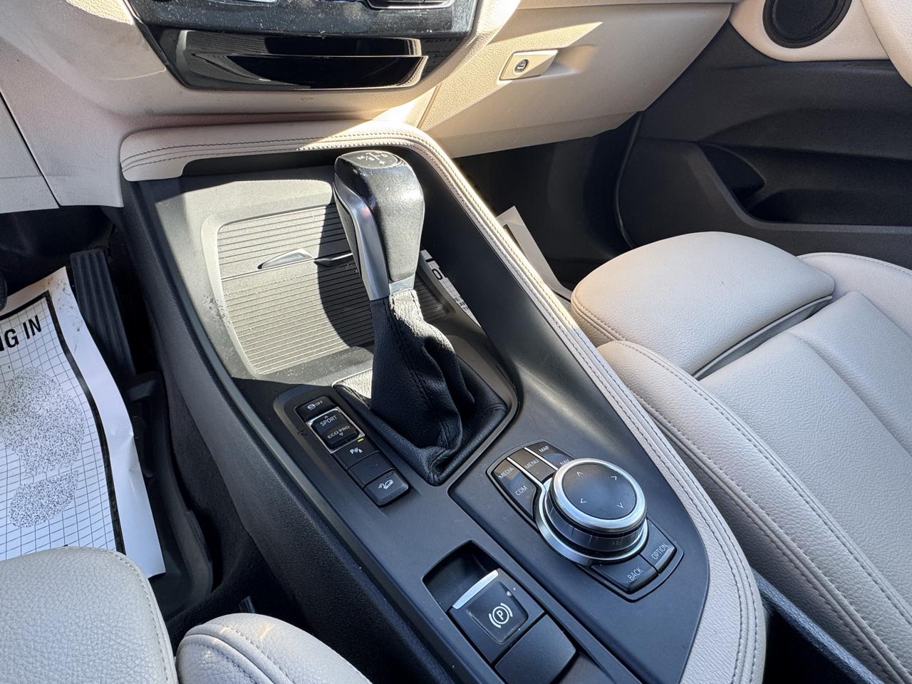BMW X1 xDrive28i Sports Activity Vehicle 2018