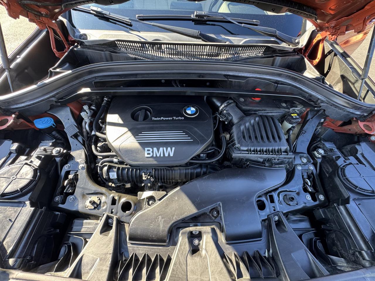 BMW X1 xDrive28i Sports Activity Vehicle 2018