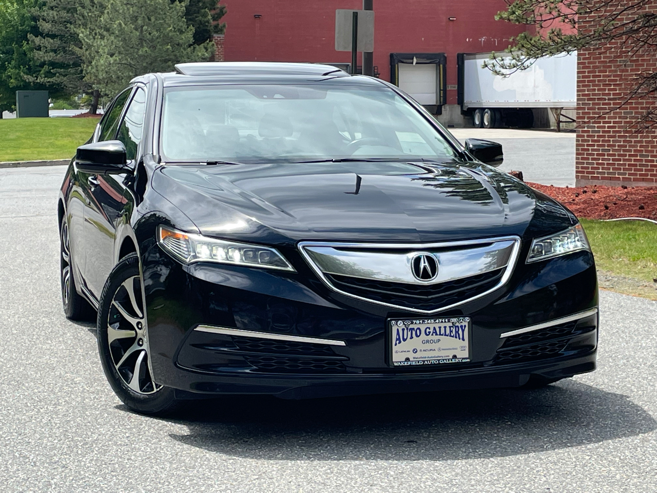 Used Cars Trucks & SUVs for Sale in Boston, MA at Wakefield Auto Gallery