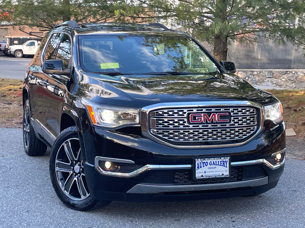 Used Cars Trucks & SUVs for Sale in Boston, MA at Wakefield Auto Gallery