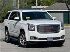 2017 GMC Yukon 