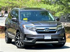 2020 Honda Pilot 