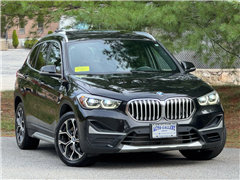 2021 BMW X1 