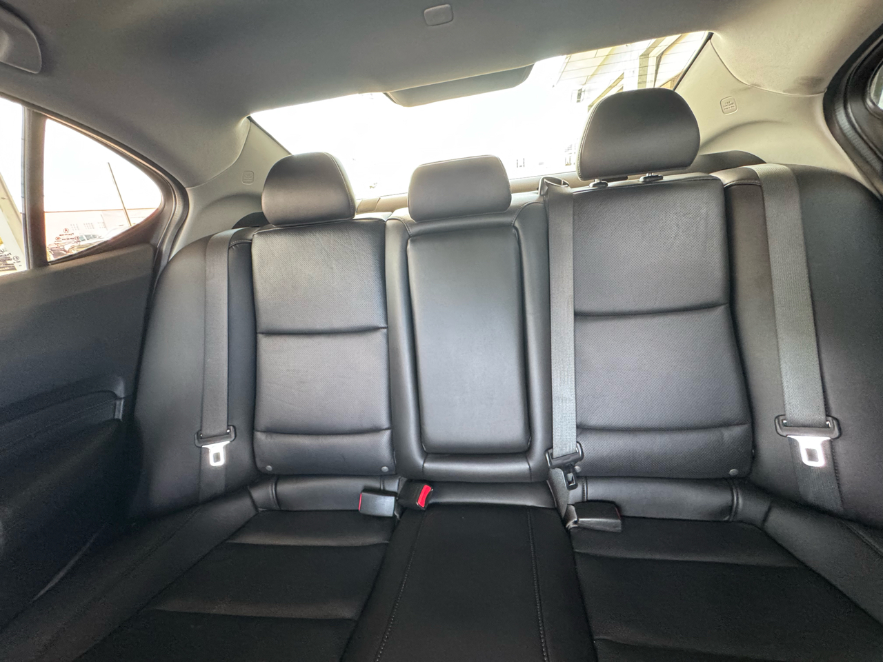 2020 Acura TLX 2.4L Technology photo 8