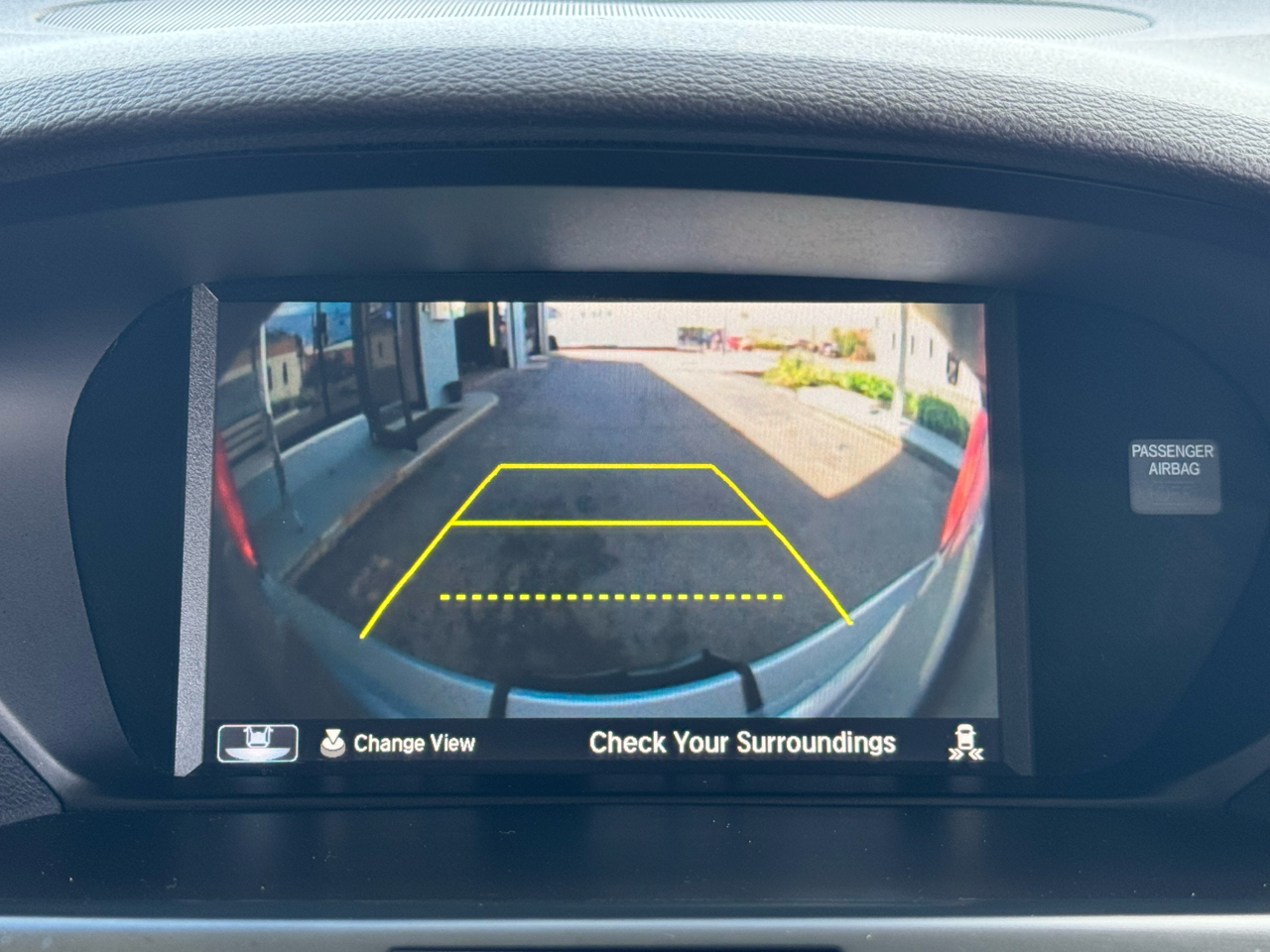 2020 Acura TLX 2.4L Technology photo 14