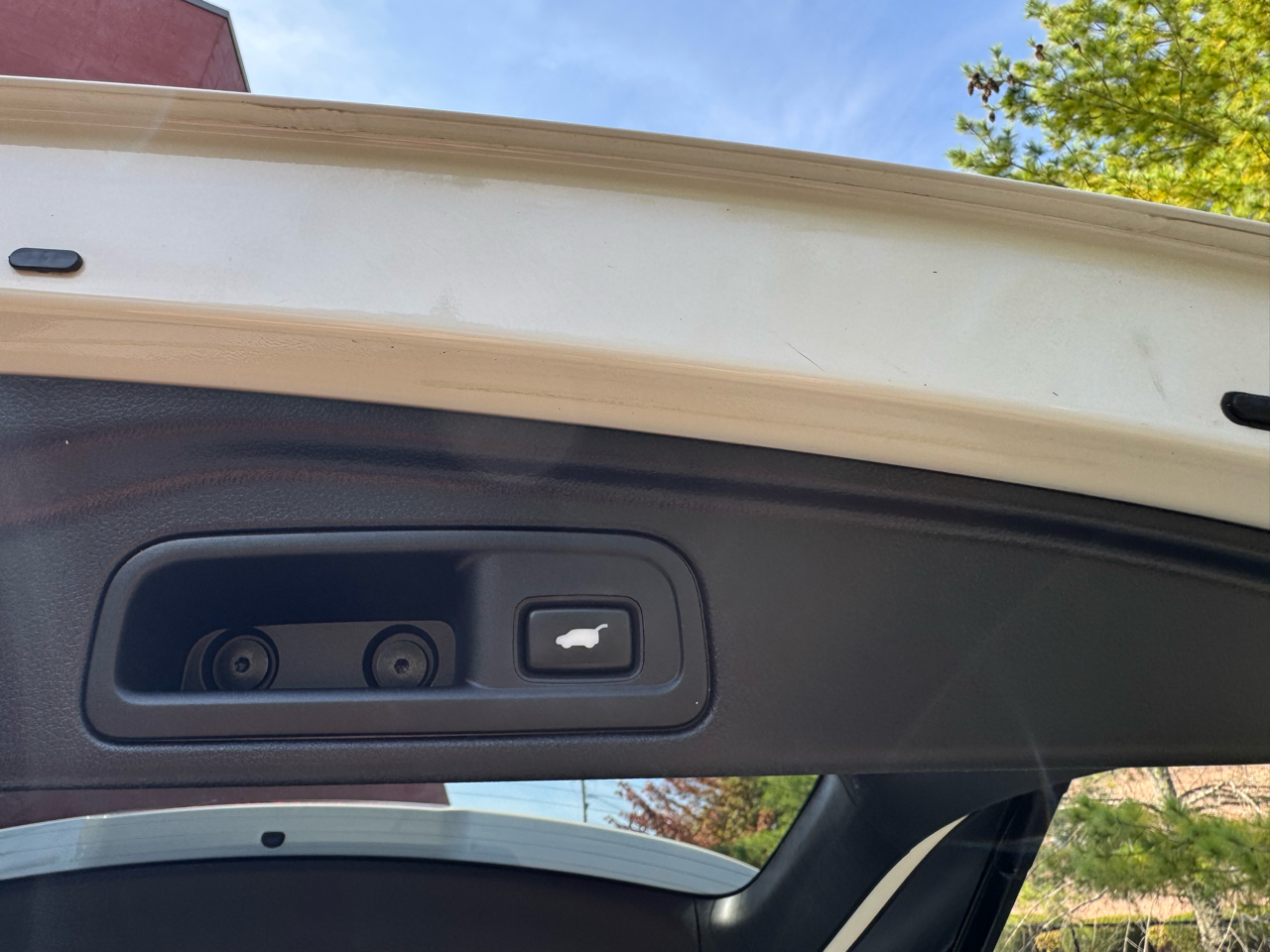 2017 Honda Pilot Touring photo 12