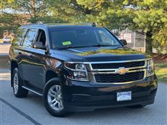 2019 Chevrolet Tahoe 