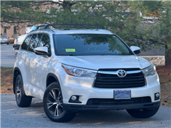 2016 Toyota Highlander 