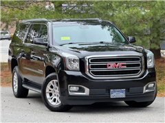 2019 GMC Yukon XL 