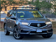 2020 Acura MDX 