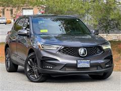 2021 Acura RDX 