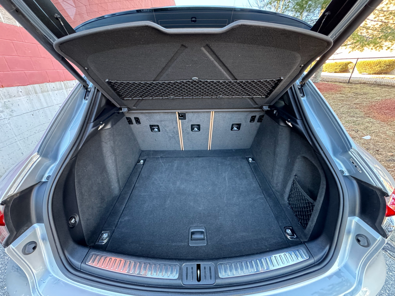 Porsche Macan AWD 2020