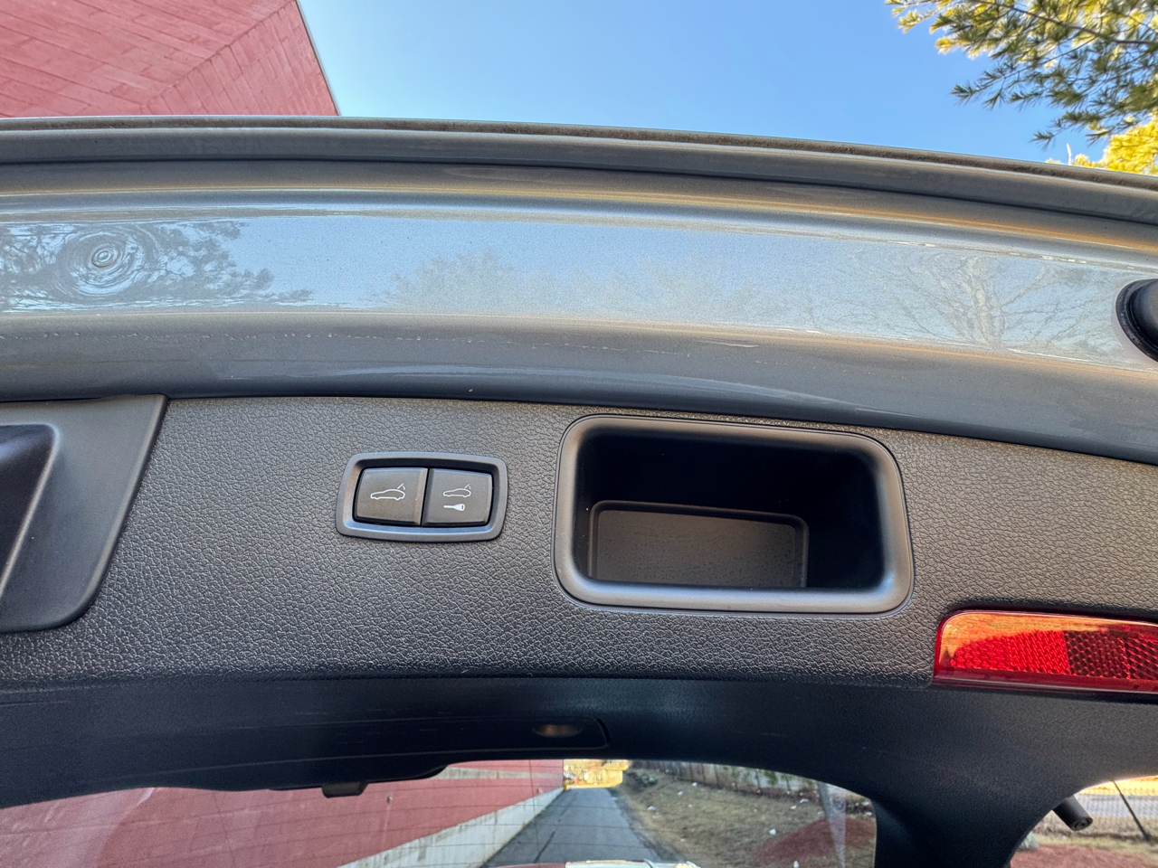 Porsche Macan AWD 2020