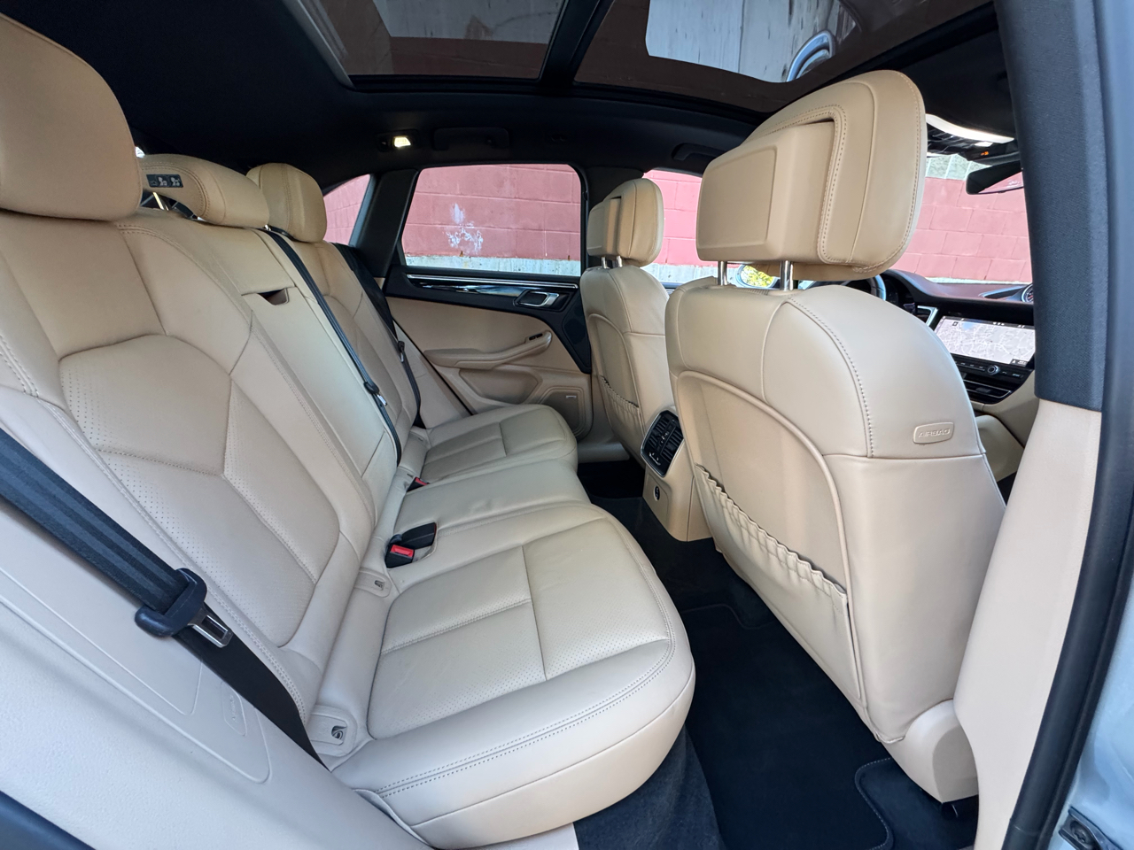 Porsche Macan AWD 2020