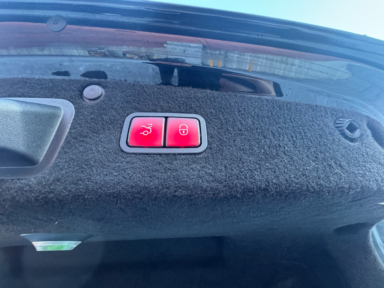 Mercedes-Benz S-Class 4dr Sdn S 550 4MATIC 2015