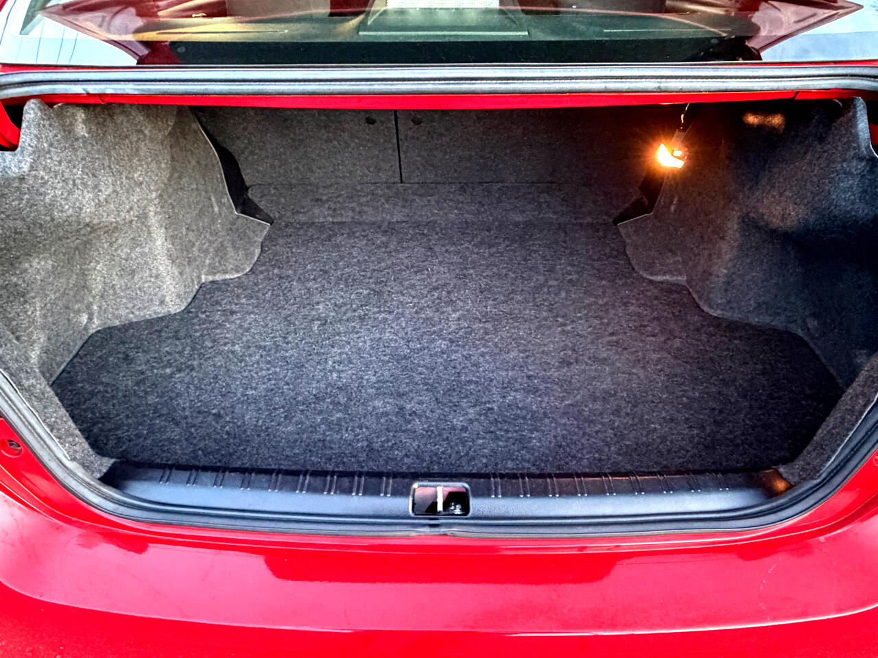 Subaru WRX Premium CVT 2017