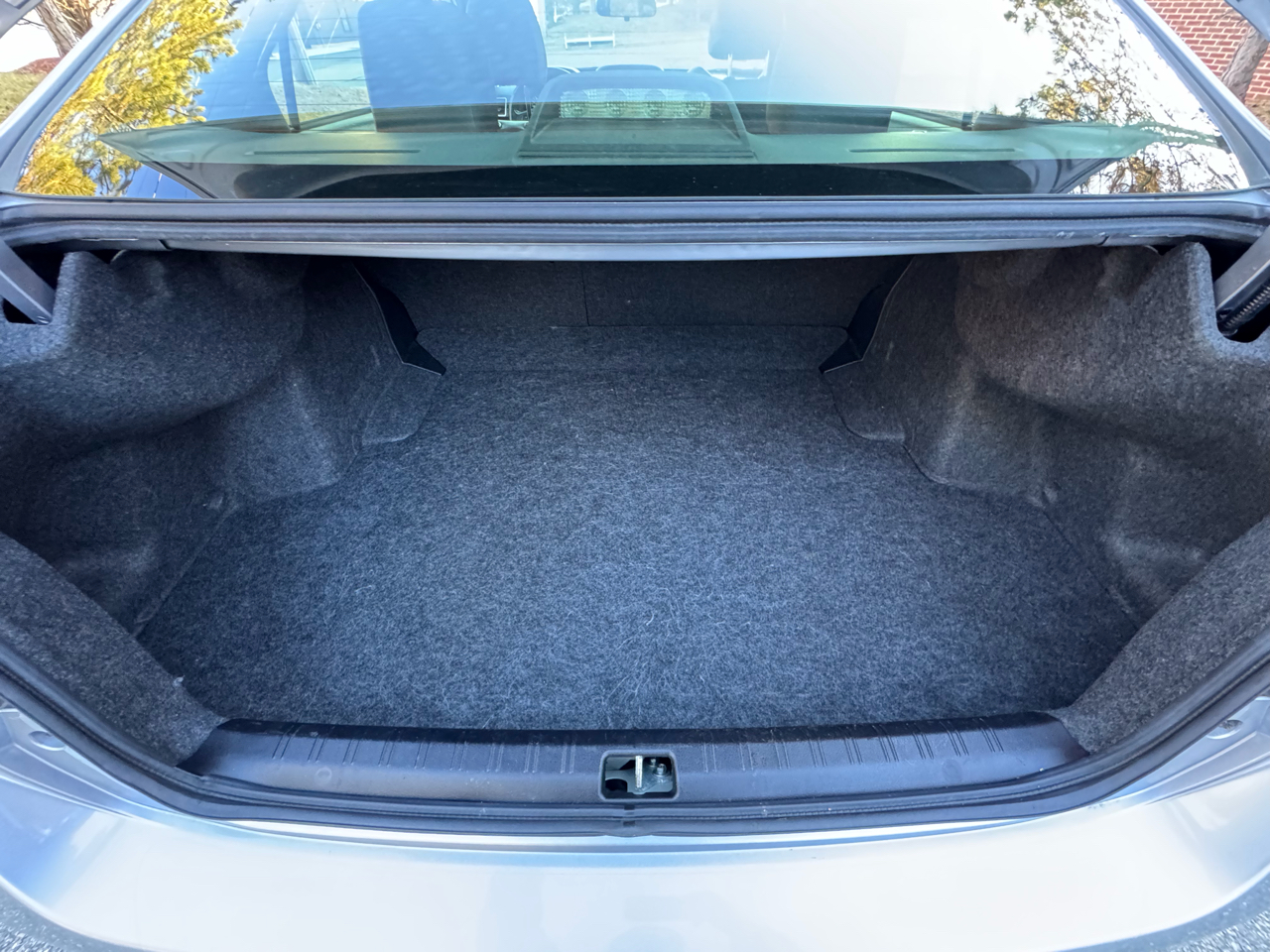 Subaru WRX Limited Manual 2020