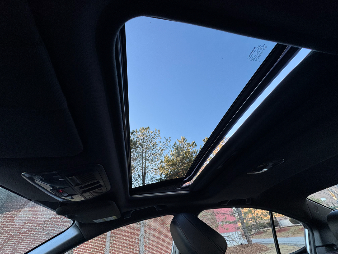 Subaru WRX Limited Manual 2020