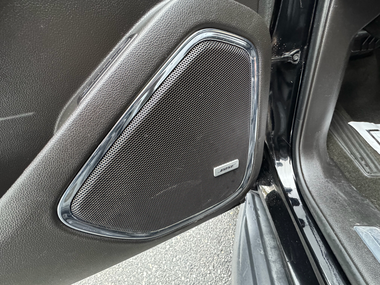 Chevrolet Tahoe  2016