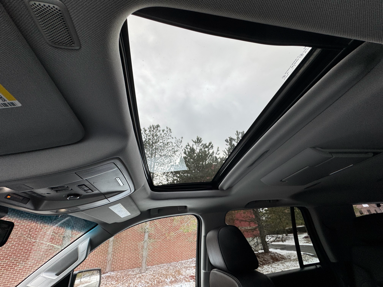 Chevrolet Tahoe  2016