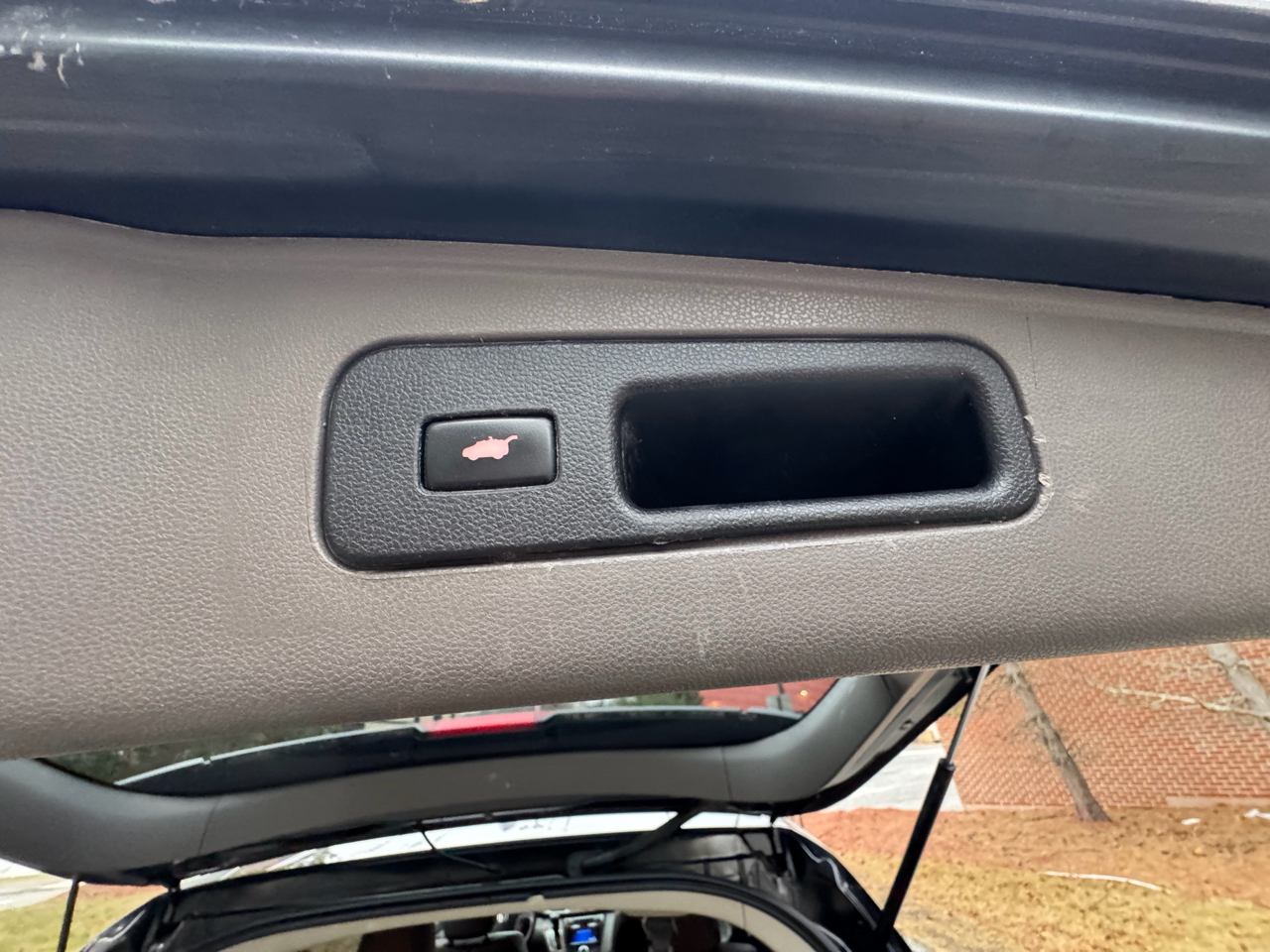 Honda Odyssey 5dr Touring Elite 2015