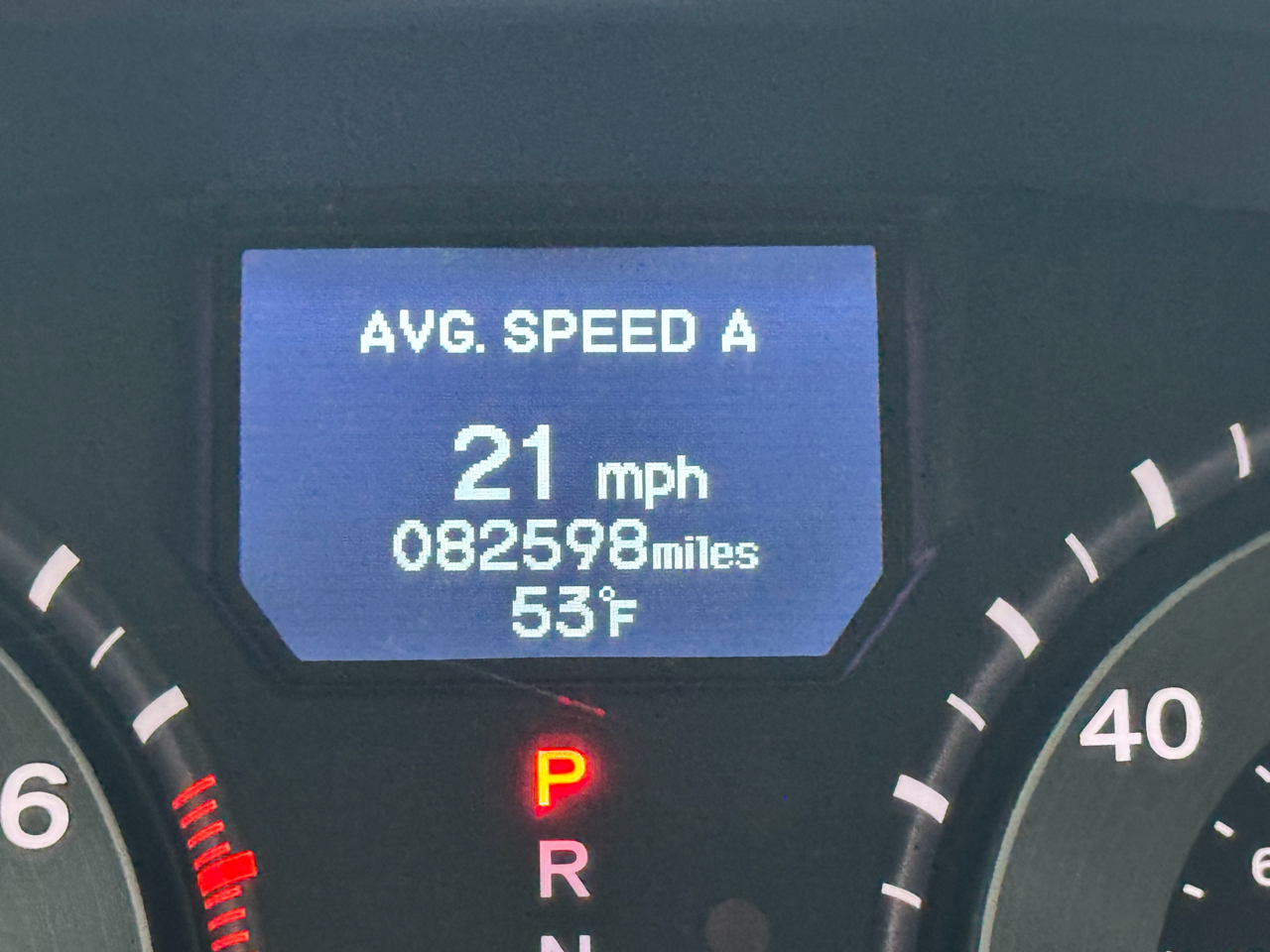 Honda Odyssey 5dr Touring Elite 2015