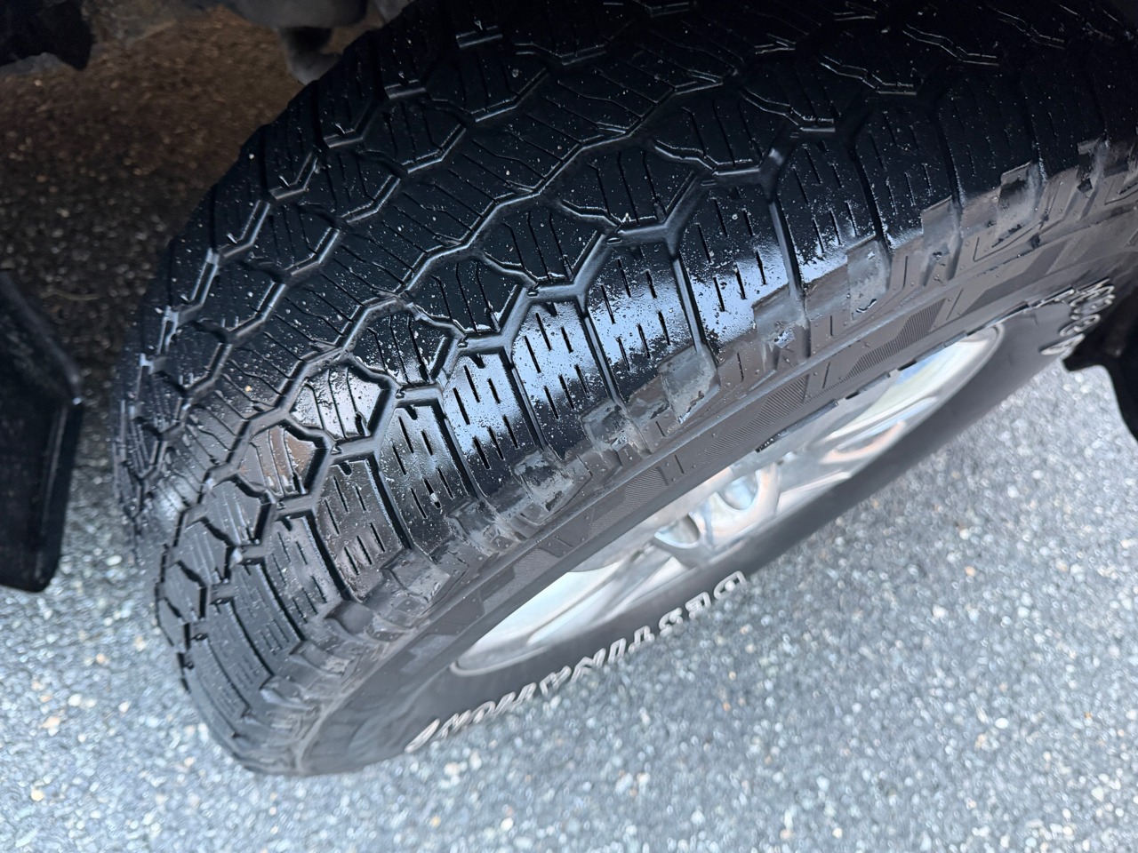 Ford F-150 4WD SuperCrew 145" Lariat 2014