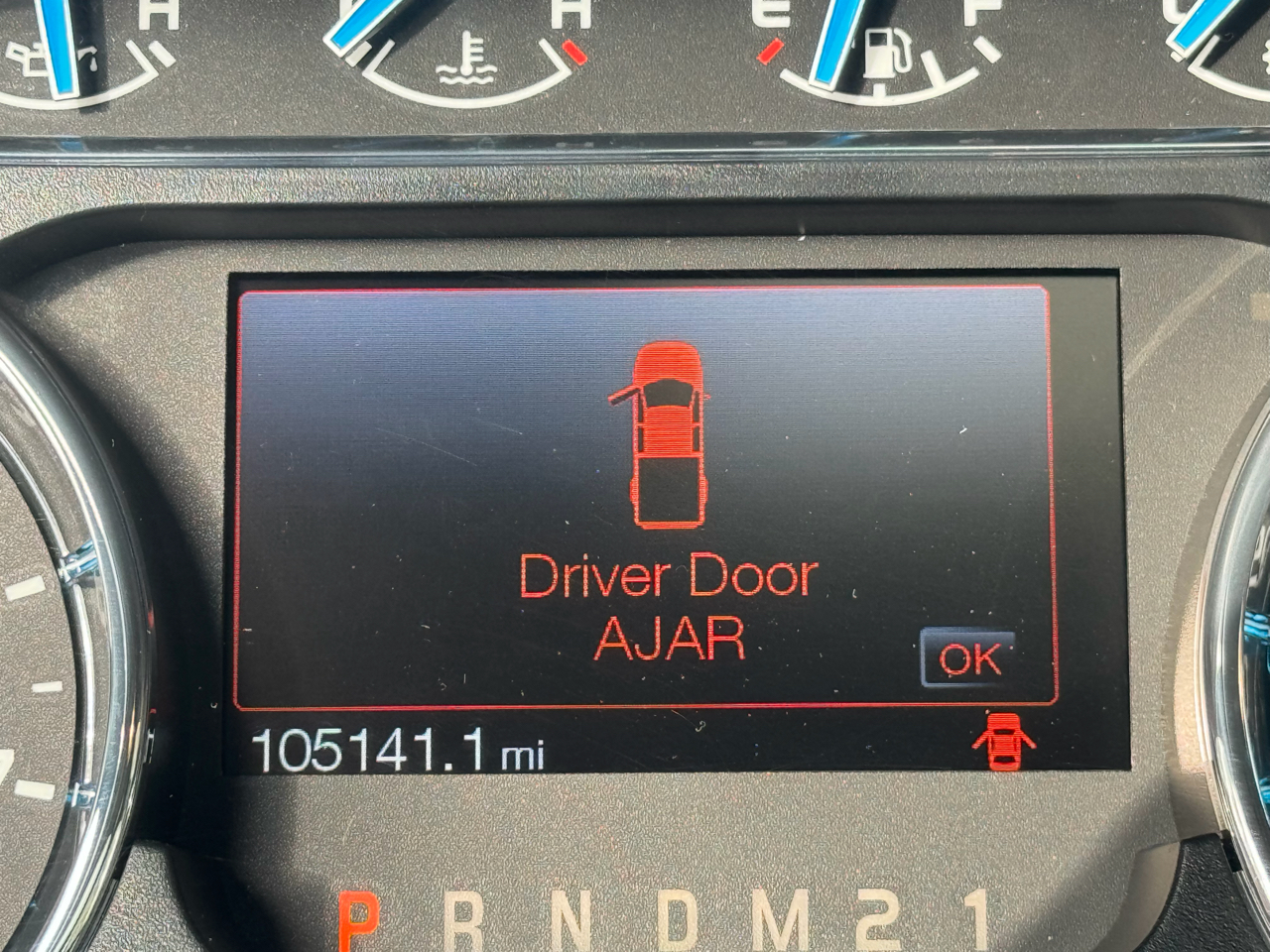 Ford F-150 4WD SuperCrew 145" Lariat 2014