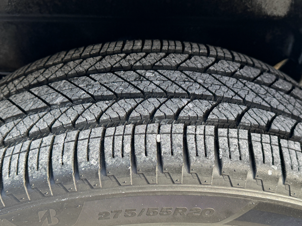 Ford F-150 Lariat 4WD SuperCrew 5.5' Box 2018