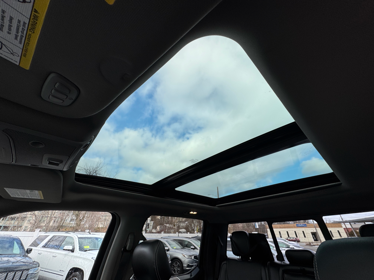 Ford F-150 Lariat 4WD SuperCrew 5.5' Box 2018