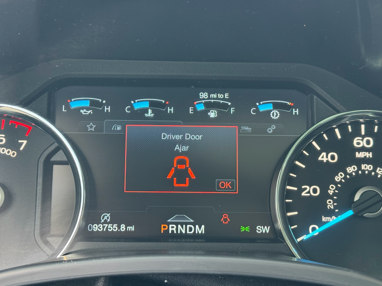 Ford F-150 Lariat 4WD SuperCrew 5.5' Box 2018