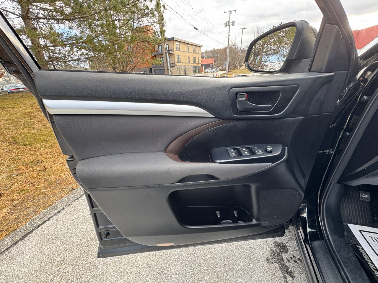 Toyota Highlander  2018