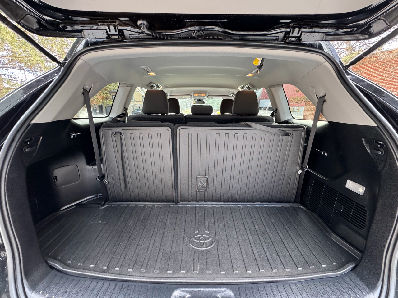 Toyota Highlander  2018