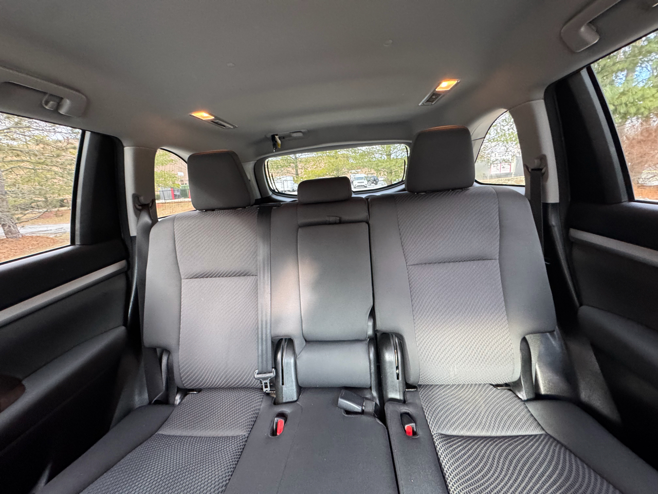 Toyota Highlander  2018