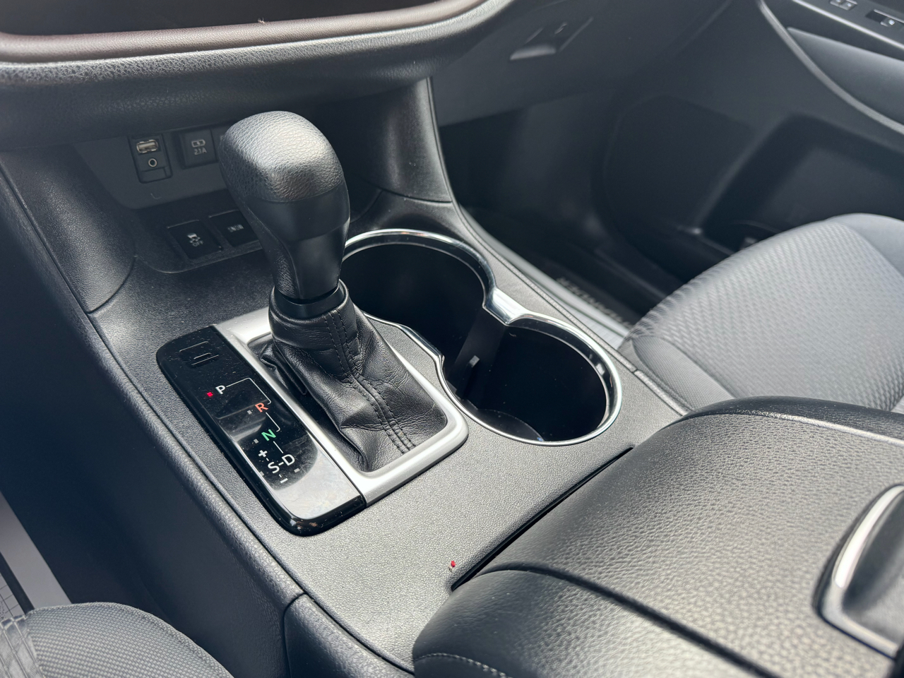 Toyota Highlander  2018