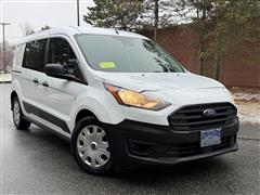 2020 Ford Transit Connect Van 