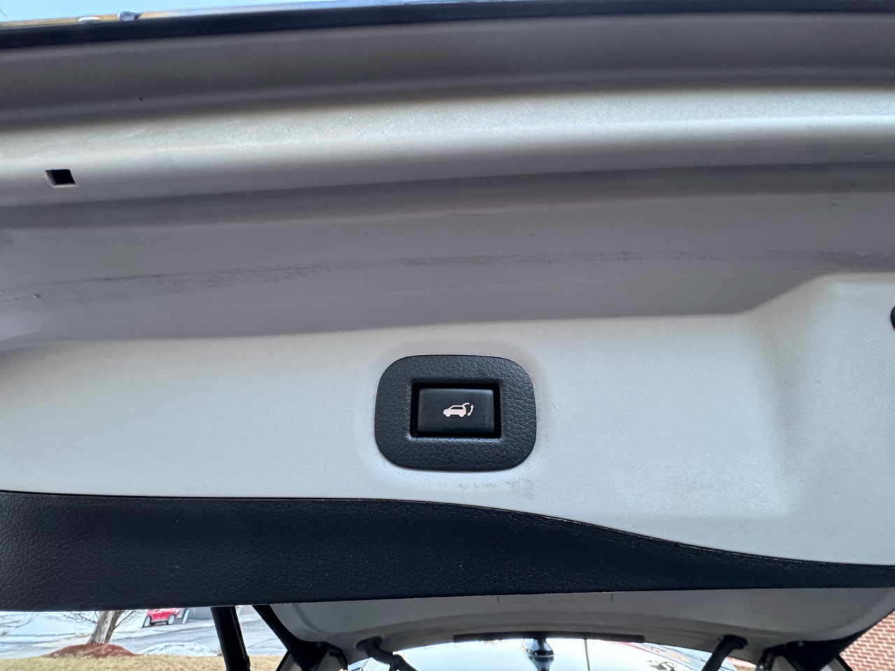 Nissan Rogue AWD SV Hybrid 2019