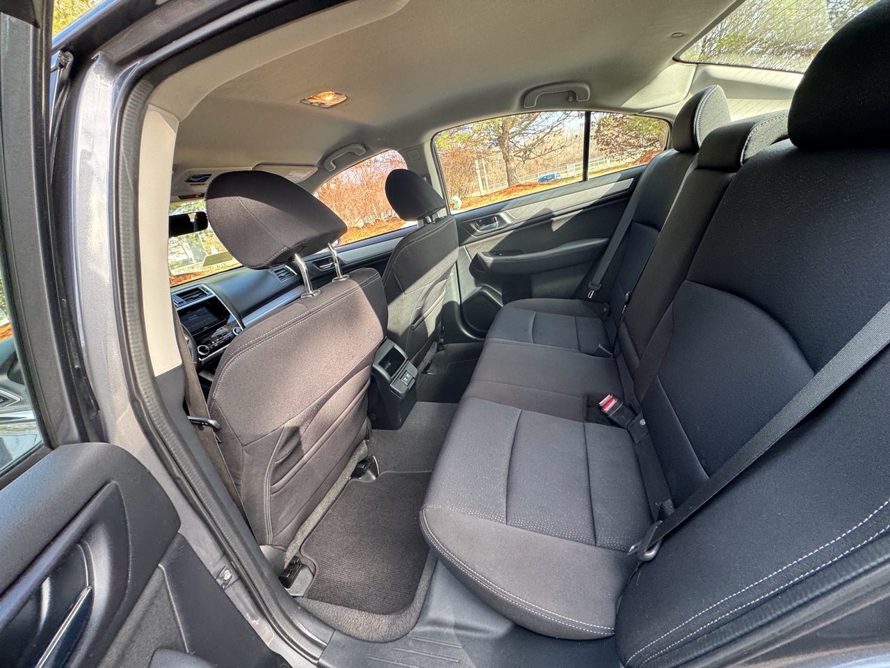 Subaru Legacy 2.5i Premium 2019
