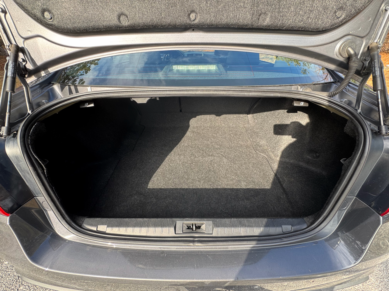 Subaru Legacy 2.5i Premium 2019