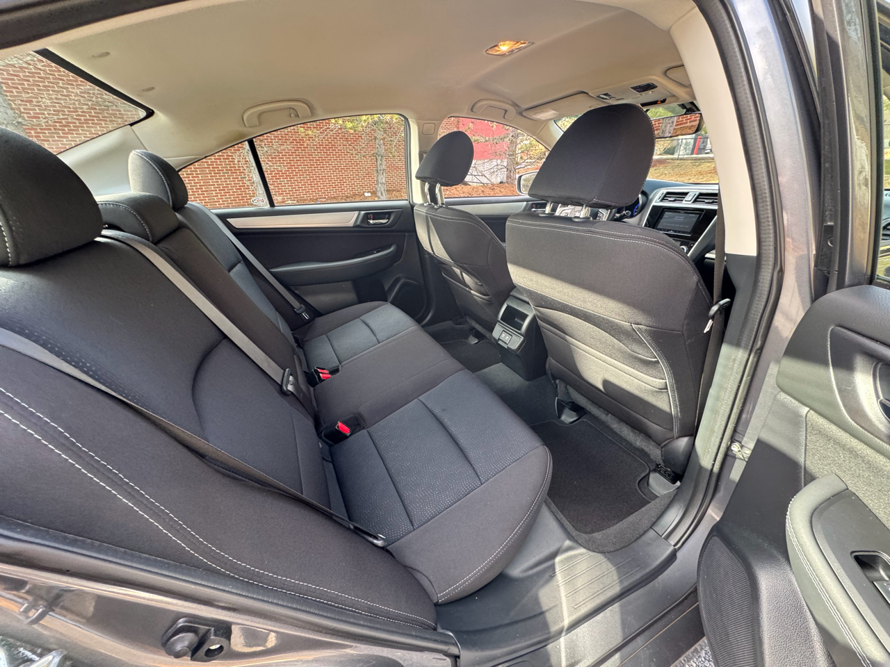 Subaru Legacy 2.5i Premium 2019