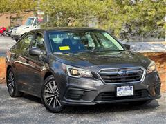 2019 Subaru Legacy 