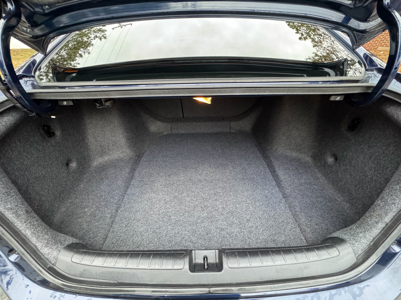 Honda Accord Sedan EX-L Navi 2.0T Auto 2018