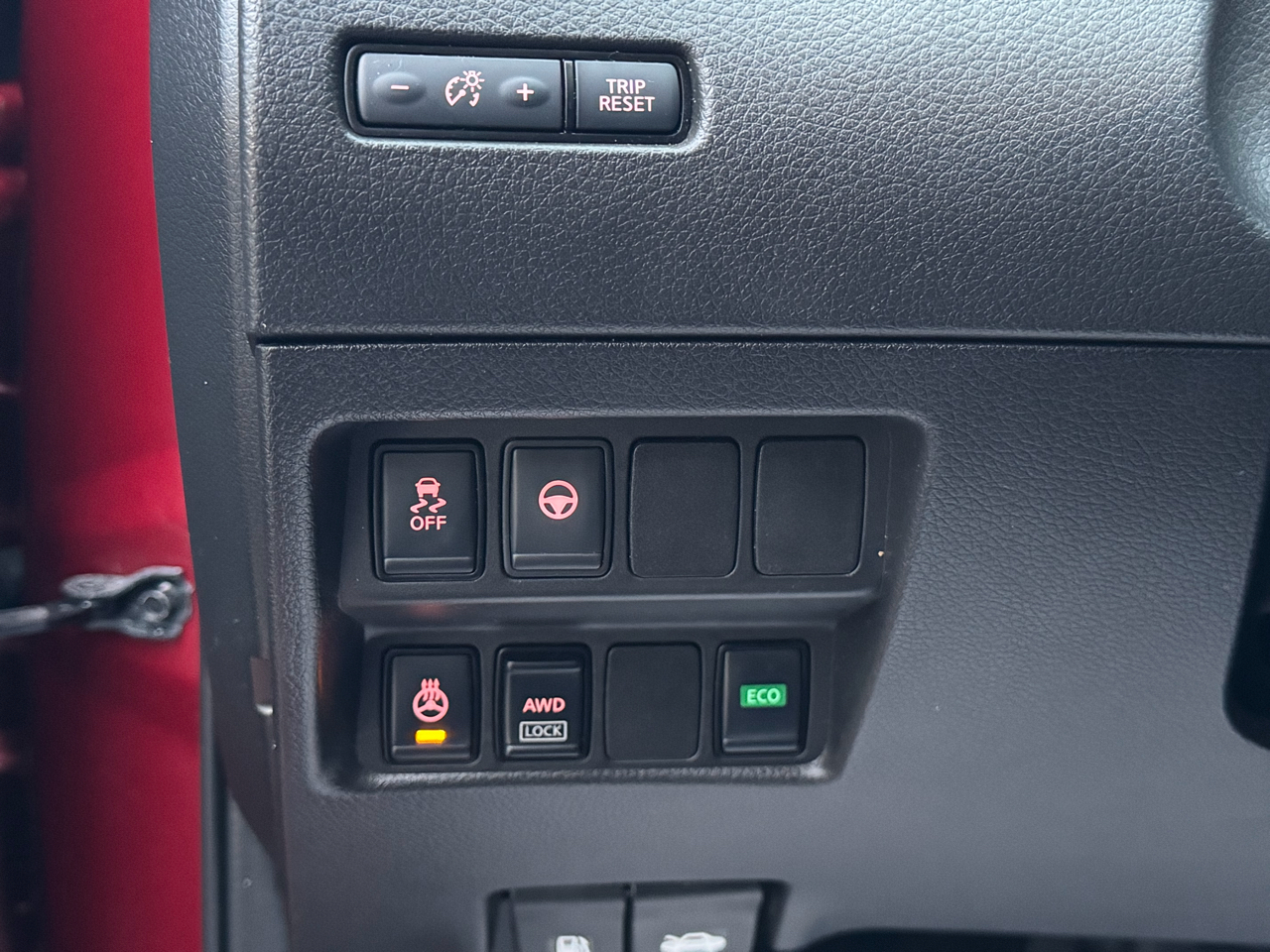 Nissan Rogue Sport  2019