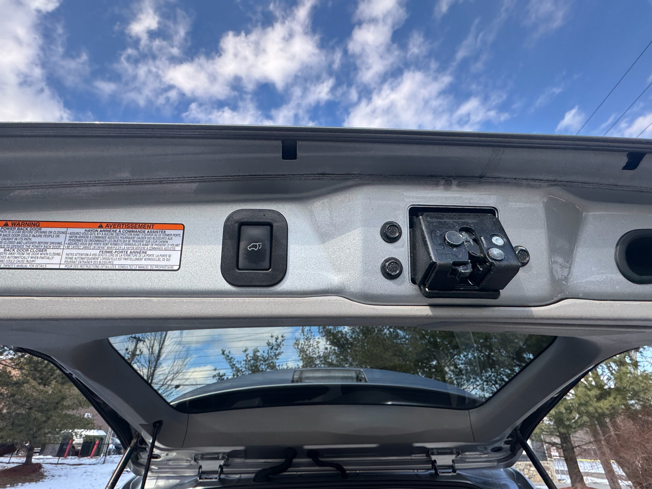 Toyota Sienna 5dr 7-Pass Van Ltd Premium AWD (Natl) 2015