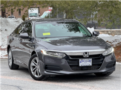 2019 Honda Accord Sedan 