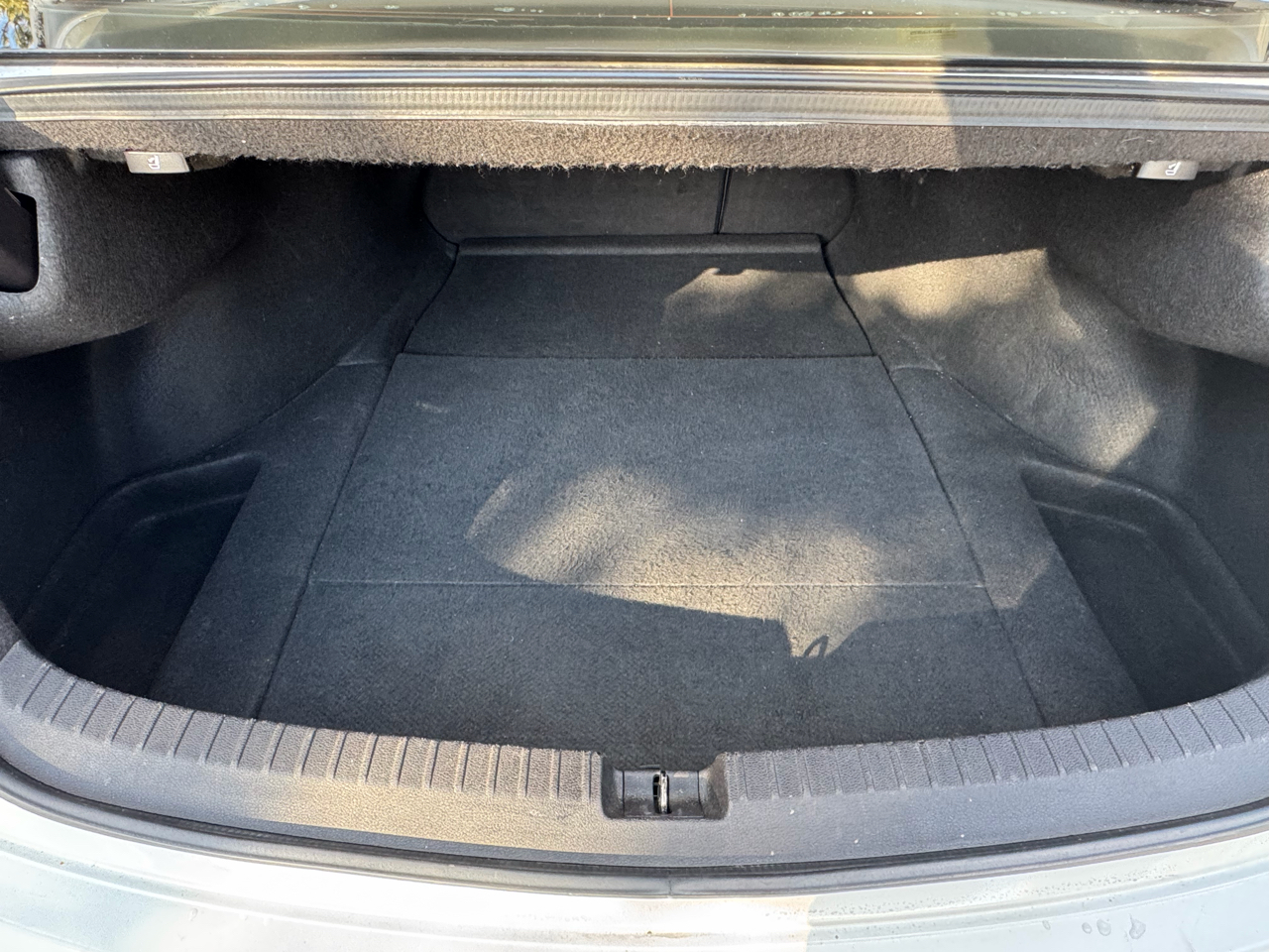 Acura TLX 4dr Sdn FWD V6 Tech 2015